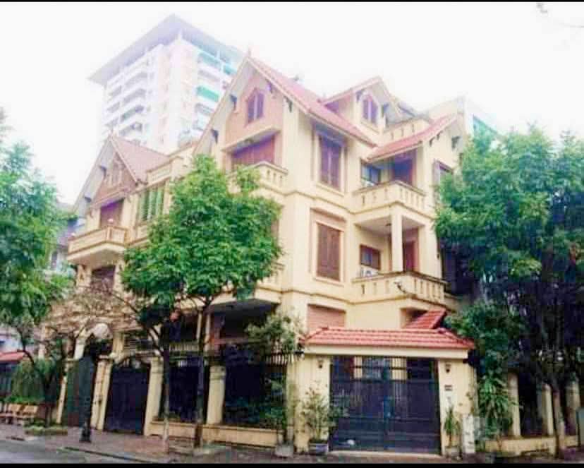 🏡 CHO THUÊ BIỆT THỰ KĐT MỸ ĐÌNH 2 – CAO XUÂN HUY - 200M2 GIÁ 50 TRIỆU - Ảnh chính