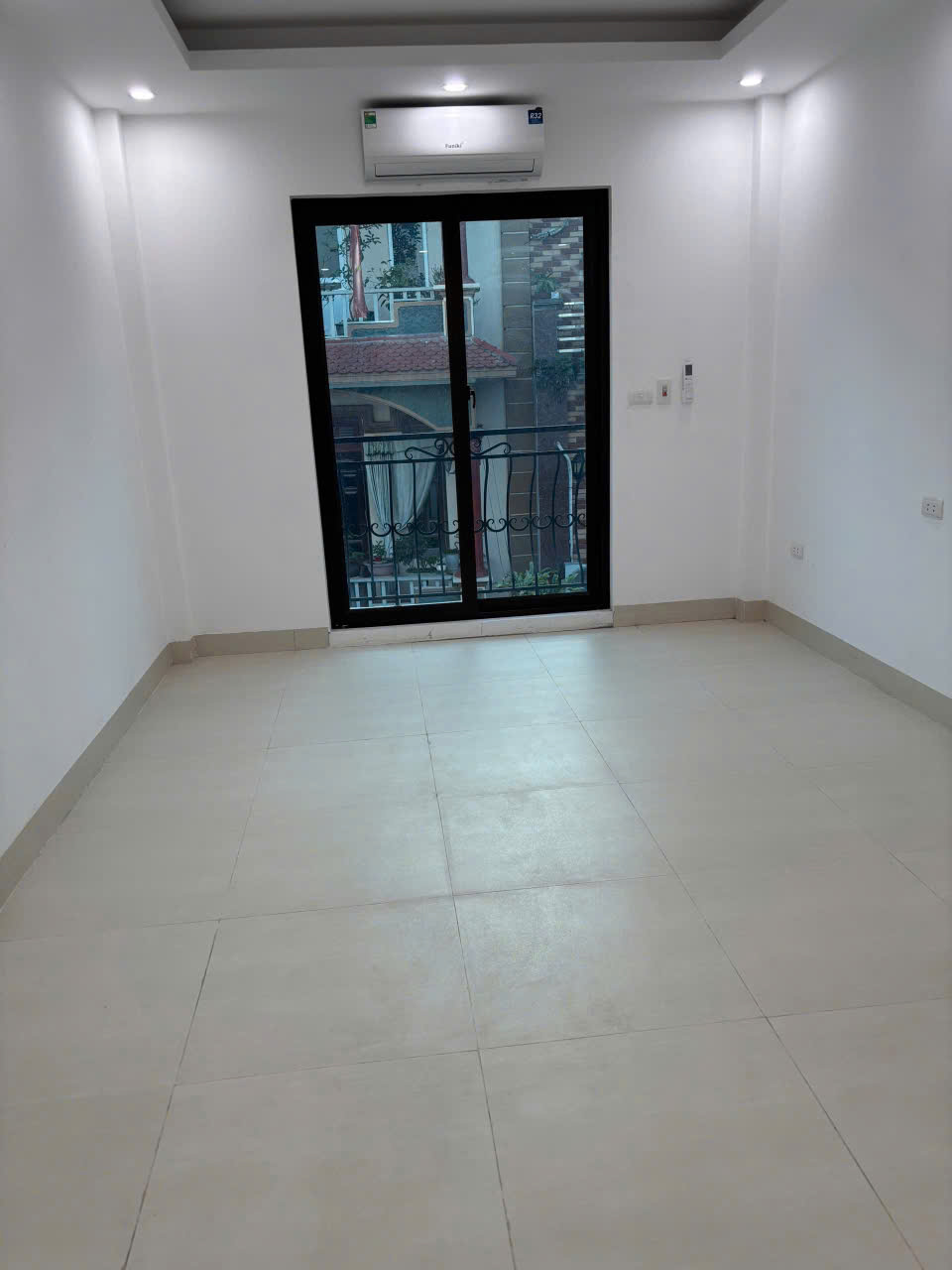 CHO THUÊ NHÀ NGUYÊN CĂN MỚI XÂY 5 TẦNG, 3 NGỦ, Giang Xá, Thị Trấn Trôi,Hoài Đức, HN - Ảnh 2