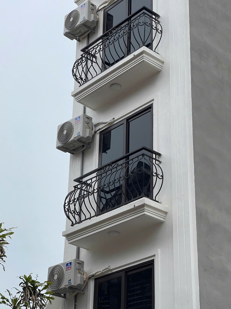 CHO THUÊ NHÀ NGUYÊN CĂN MỚI XÂY 5 TẦNG, 3 NGỦ, Giang Xá, Thị Trấn Trôi,Hoài Đức, HN - Ảnh chính