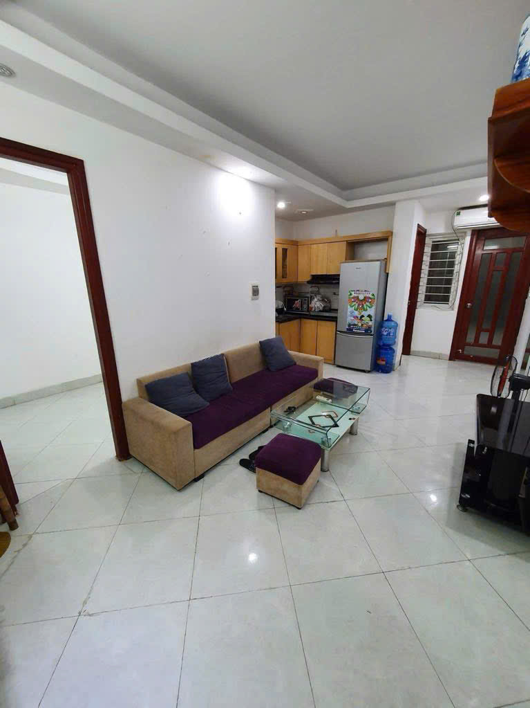 Cho thuê chung cư mini ngay Phố Phạm Ngọc Thạch, Phường Phương Liên, Quận Đống Đa- Hà Nội - Ảnh chính