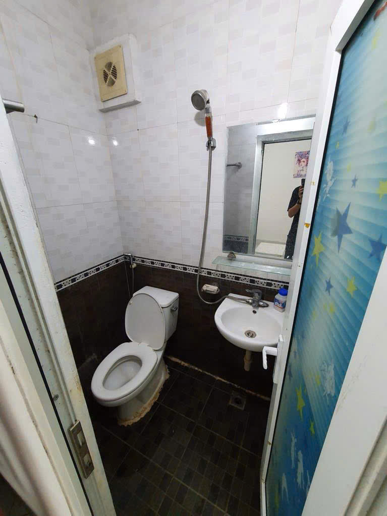 Cho thuê chung cư mini ngay Phố Phạm Ngọc Thạch, Phường Phương Liên, Quận Đống Đa- Hà Nội - Ảnh 4