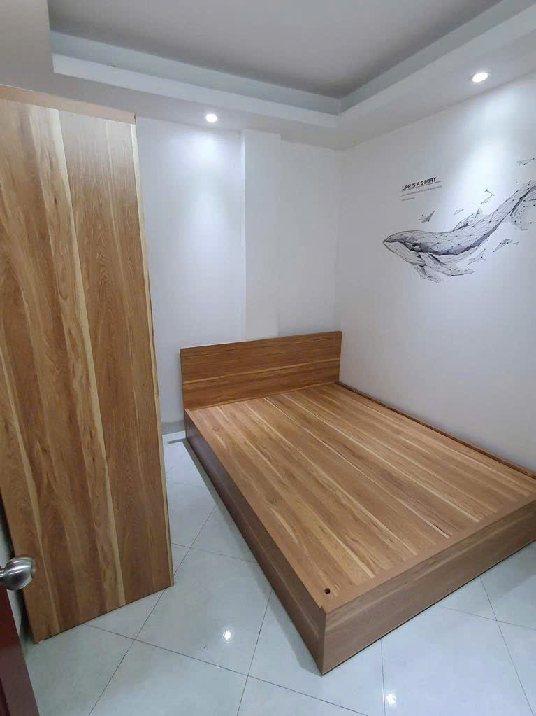 Cho thuê chung cư mini ngay Phố Phạm Ngọc Thạch, Phường Phương Liên, Quận Đống Đa- Hà Nội - Ảnh 1