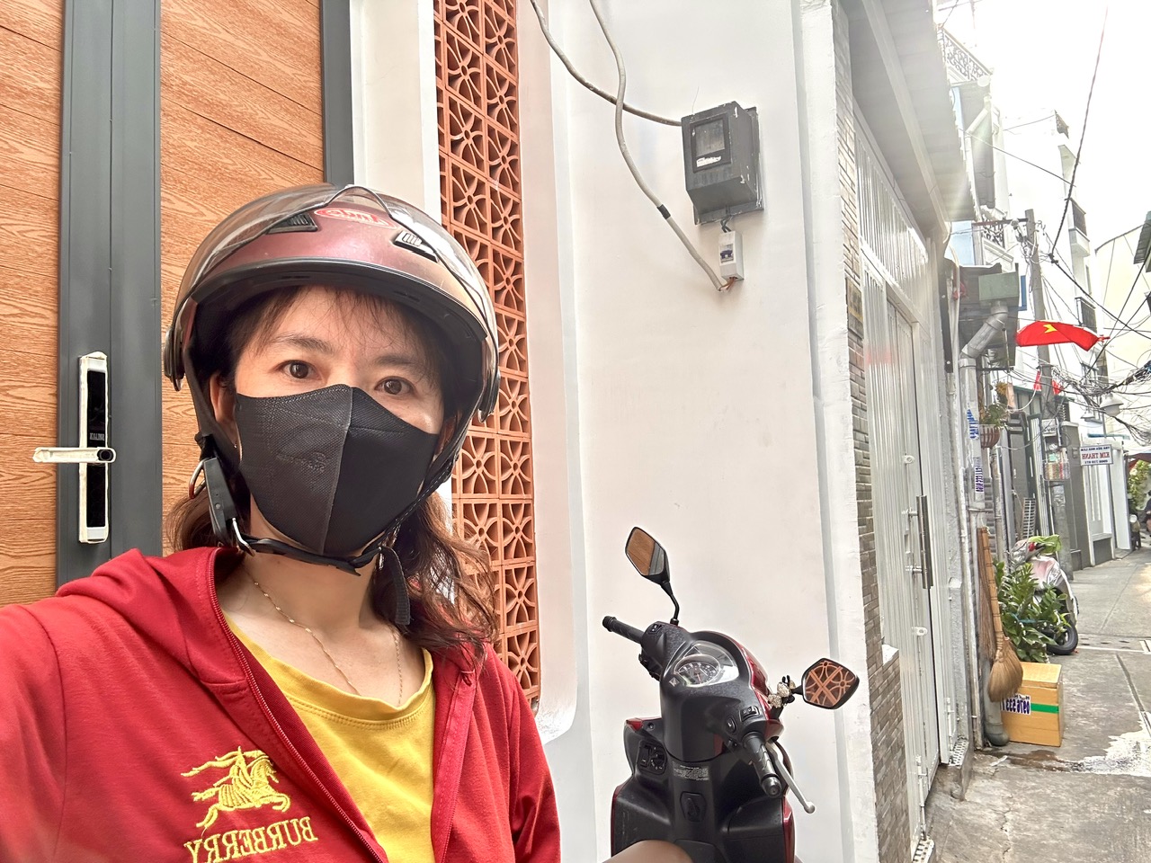 CHÍNH CHỦ BÁN NHÀ KHÁNH HỘI - NHÀ ĐẸP- ĐI VÀI BƯƠC RA GẶP XE HƠI- THÔNG RA TÔN THẤT THUYÊT OR HOÀNG - Ảnh 3
