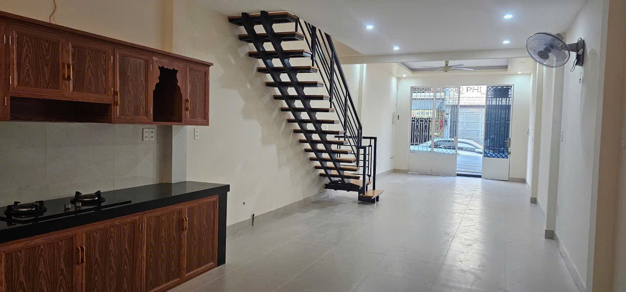 Nhà Cho thuê mặt tiền đường Phường bình Hưng hòa A. Quận bình Tân. HCM - Ảnh chính
