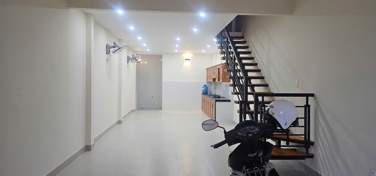 Nhà Cho thuê mặt tiền đường Phường bình Hưng hòa A. Quận bình Tân. HCM - Ảnh 2