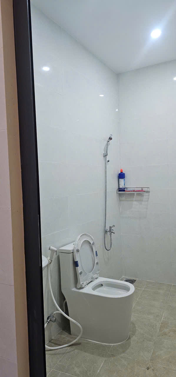 Nhà Cho thuê mặt tiền đường Phường bình Hưng hòa A. Quận bình Tân. HCM - Ảnh 4