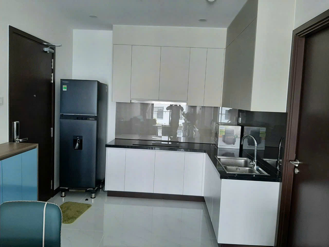CHÍNH CHỦ CẦN CHO THUÊ CĂN HỘ C SKYVIEW TẠI CHÁNH NGHĨA - THỦ DẦU MỘT - Ảnh 4