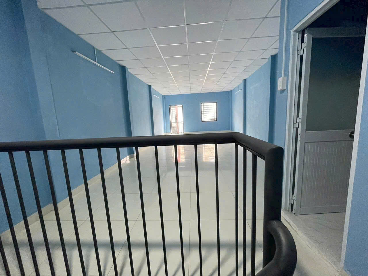 Cho thuê nhà đường Âu Cơ.Phường 14 .Quận Tân bình. HCM - Ảnh 2