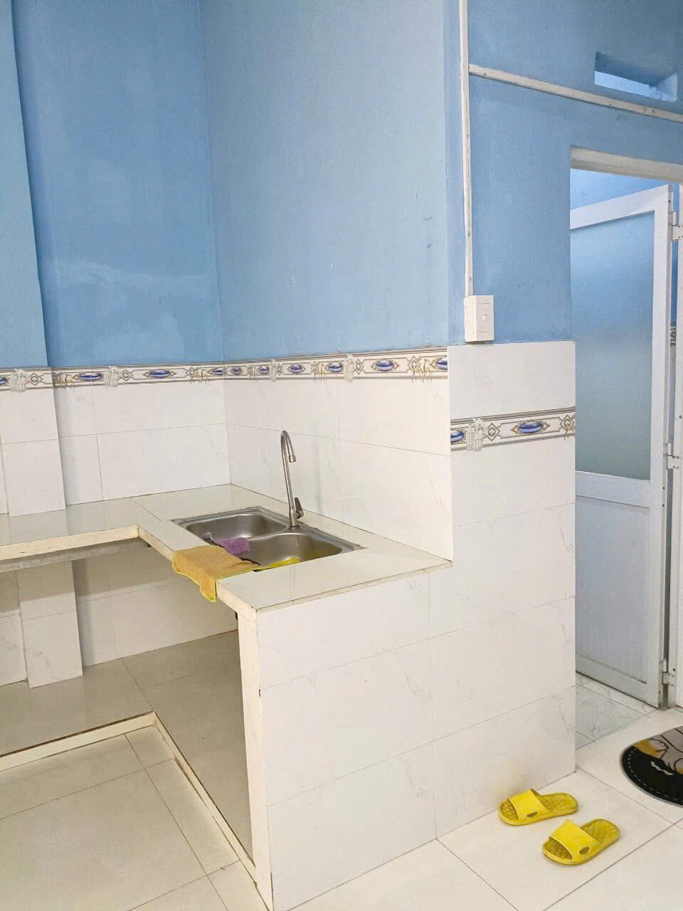 Cho thuê nhà đường Âu Cơ.Phường 14 .Quận Tân bình. HCM - Ảnh 4
