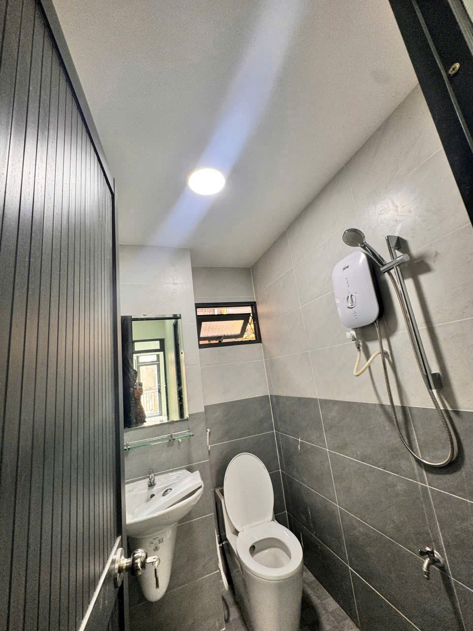 Cho thuê nhà Hẻm xe Hơi Vườn Lài - P. Phú Thọ Hoà - Q.Tân Phú- HCM - Ảnh 4