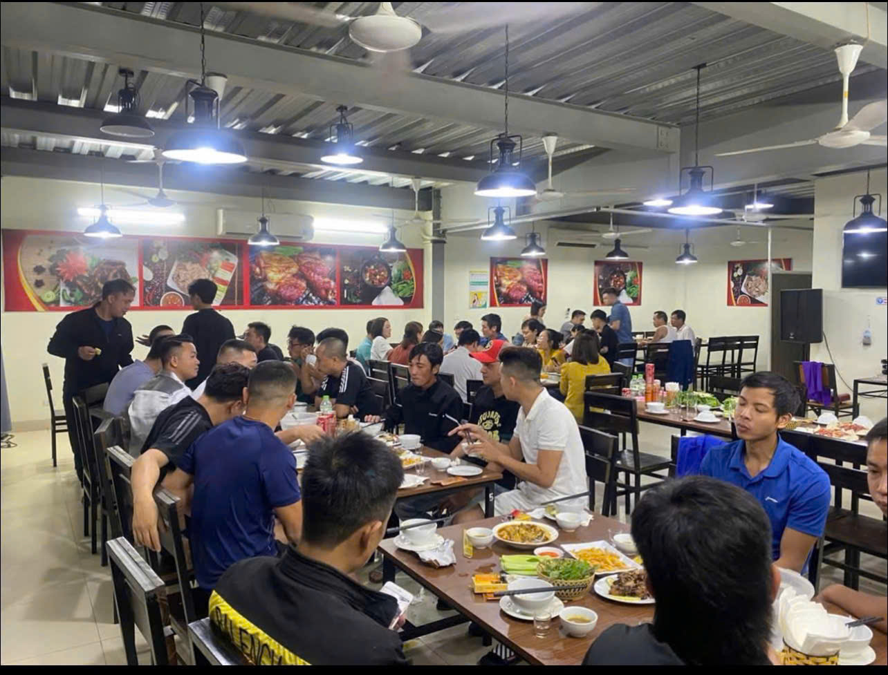 Chính chủ cần sang nhượng nhà hàng - Bia hơi tại Khu Công Nghiệp Lai Xá, Kim Chung, Hoài Đức - Ảnh 2