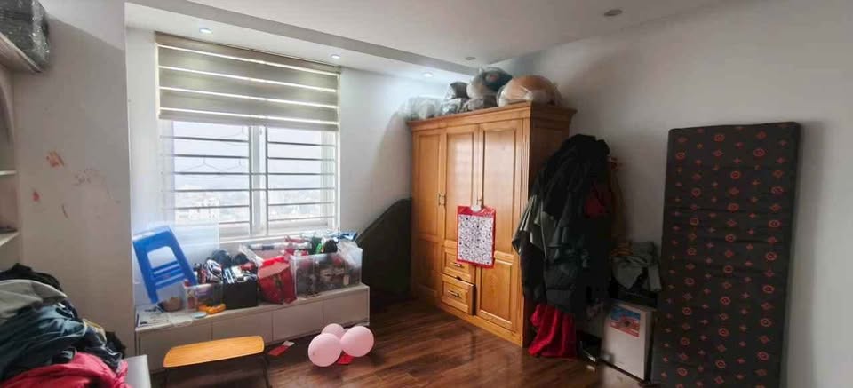 Bán căn chung cư Duplex 108m tại 137 Nguyễn Văn Cừ, giá siêu hợp lý chỉ hơn 5 tỷ còn tl. LH - Ảnh 2