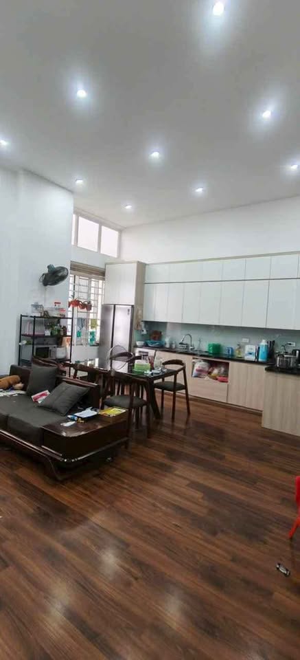 Bán căn chung cư Duplex 108m tại 137 Nguyễn Văn Cừ, giá siêu hợp lý chỉ hơn 5 tỷ còn tl. LH - Ảnh 3