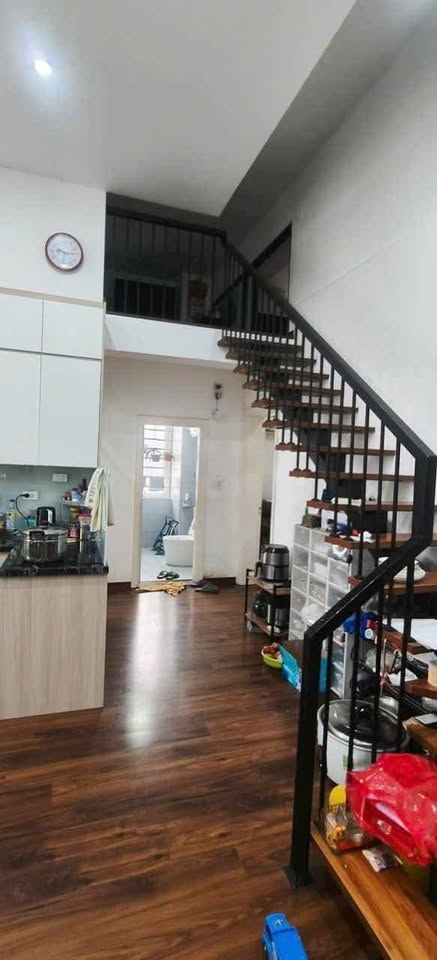 Bán căn chung cư Duplex 108m tại 137 Nguyễn Văn Cừ, giá siêu hợp lý chỉ hơn 5 tỷ còn tl. LH - Ảnh 4