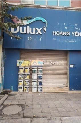 Cho thuê nhà 4 tầng, mặt phố 1063 đường Giải Phóng,tiện kinh doanh,mở VP  đại diện - Ảnh chính