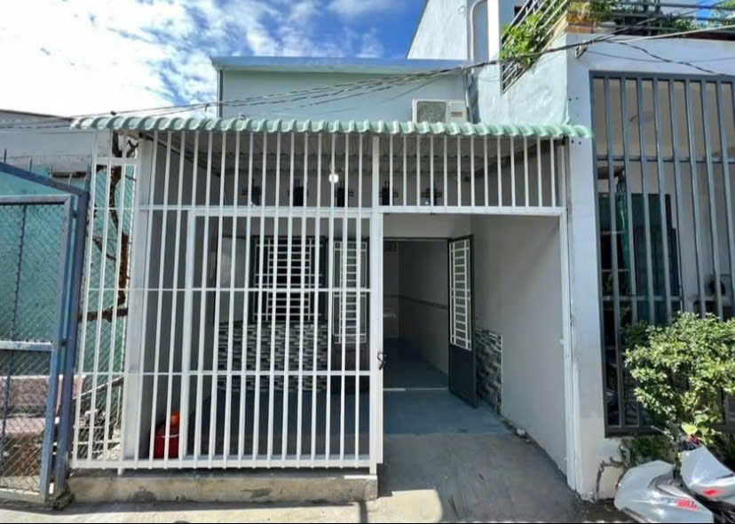 Bán nhà 111m2 có SHR Giá 690 tr Xã tân phú trung Củ Chi - Ảnh 5