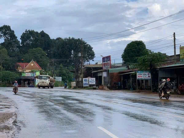 ĐẤT ĐẸP – GIÁ TỐT -  CẦN BÁN LÔ ĐẤT tại xã Nghĩa Trung, Bù Đăng - Tỉnh Bình Phước - Ảnh 1