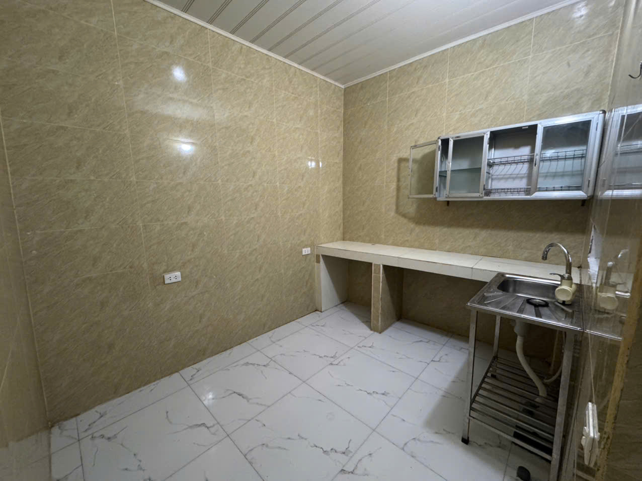 Cho thuê nhà riêng 50m2 tại Tân Mai, Hoàng Mai, Hà Nội - Ảnh 3