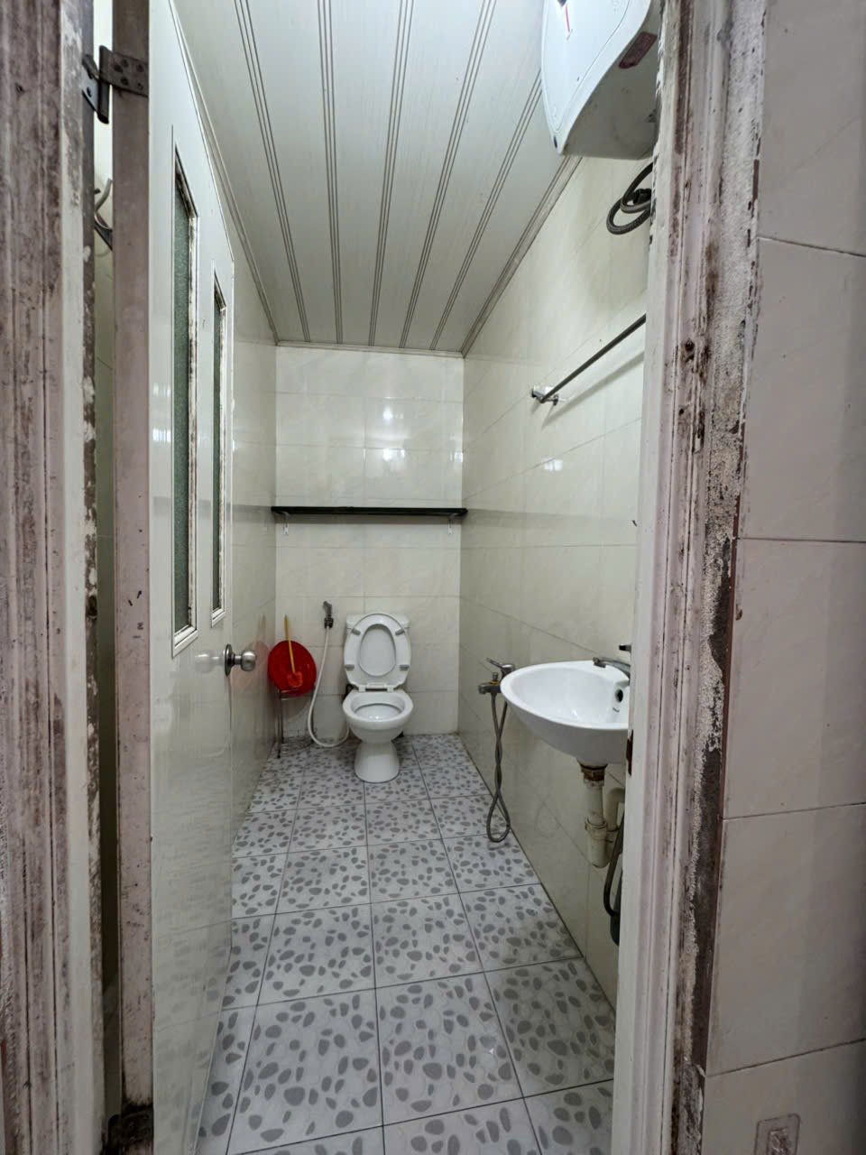Cho thuê nhà riêng 50m2 tại Tân Mai, Hoàng Mai, Hà Nội - Ảnh 4