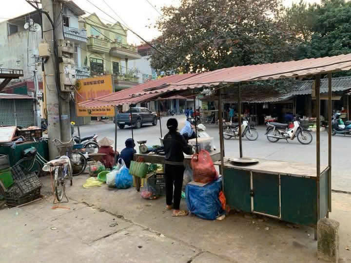 CHÍNH CHỦ CẦN BÁN 2 LÔ ĐẤT TẠI CHỢ KIỀU, HIÊN VÂN, TIÊN DU, BẮC NINH - Ảnh 2