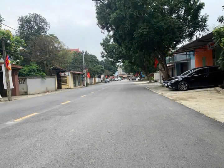 CHÍNH CHỦ CẦN BÁN 2 LÔ ĐẤT TẠI CHỢ KIỀU, HIÊN VÂN, TIÊN DU, BẮC NINH - Ảnh 3