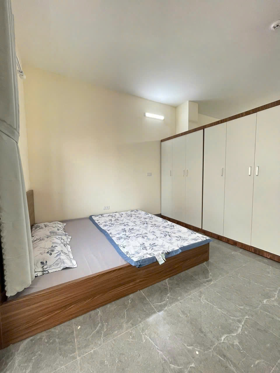 MÌNH CHÍNH CHỦ - CHO THUÊ CCMN FULL ĐỒ TẠI SỐ 9 NGÕ 63/53 TRẦN QUỐC VƯỢNG, CẦU GIẤY - Ảnh 1