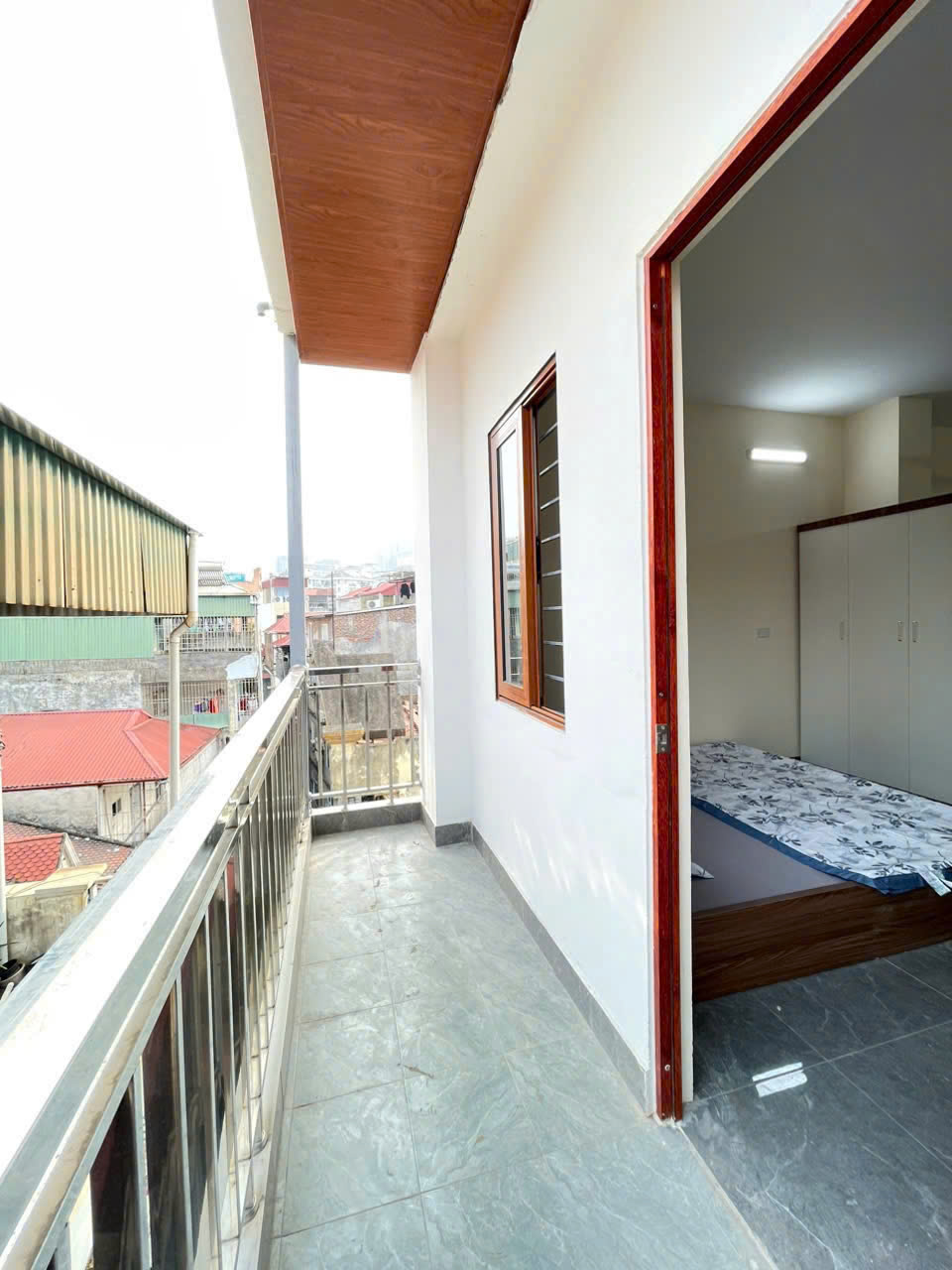 MÌNH CHÍNH CHỦ - CHO THUÊ CCMN FULL ĐỒ TẠI SỐ 9 NGÕ 63/53 TRẦN QUỐC VƯỢNG, CẦU GIẤY - Ảnh 3