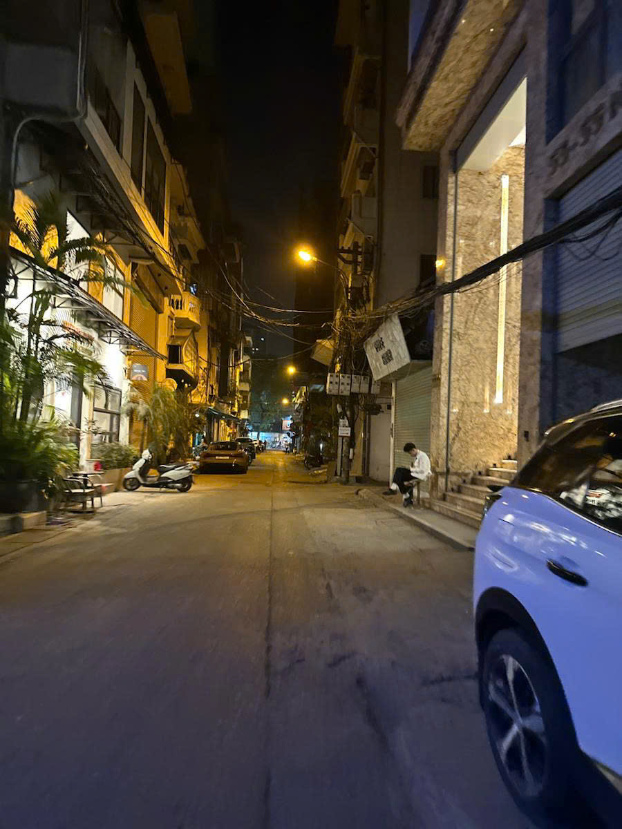 Đất Mặt Phố – Kinh Doanh Đa Dạng – Sổ Đỏ Chính Chủ<br>Diện tích: 130m²  Mặt tiền: 7.8m  Nhà 2 tầng - Ảnh 1