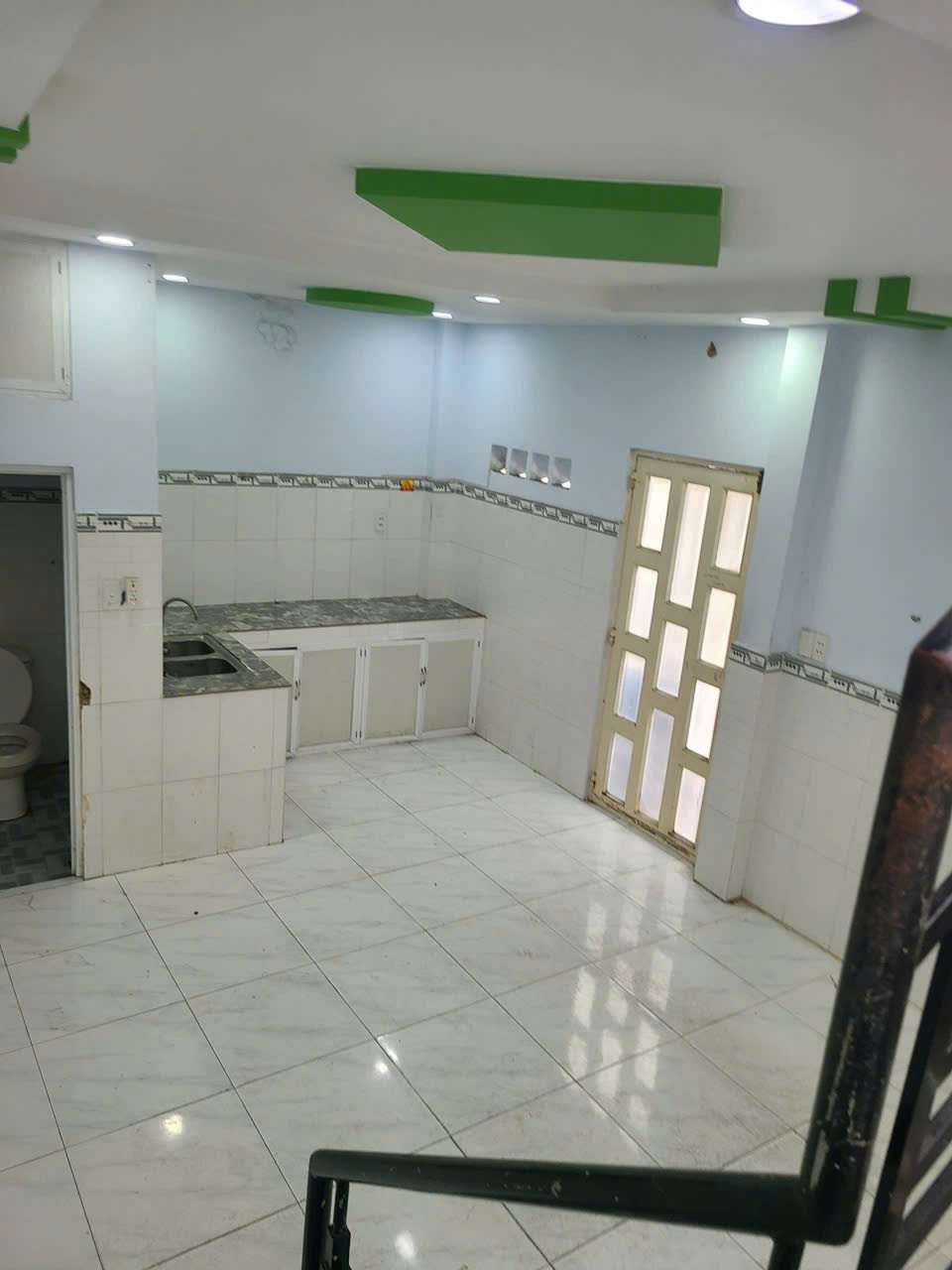 Tân Sơn Nhì – Nhà Hẻm Xe Hơi – Giá Rẻ 3 Tỷ 1 – Sổ Hồng Riêng - Ảnh 1