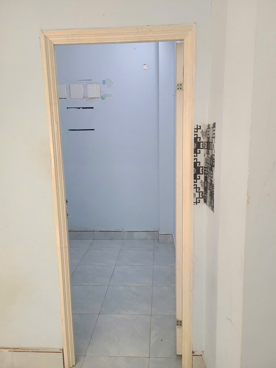 Tân Sơn Nhì – Nhà Hẻm Xe Hơi – Giá Rẻ 3 Tỷ 1 – Sổ Hồng Riêng - Ảnh 4