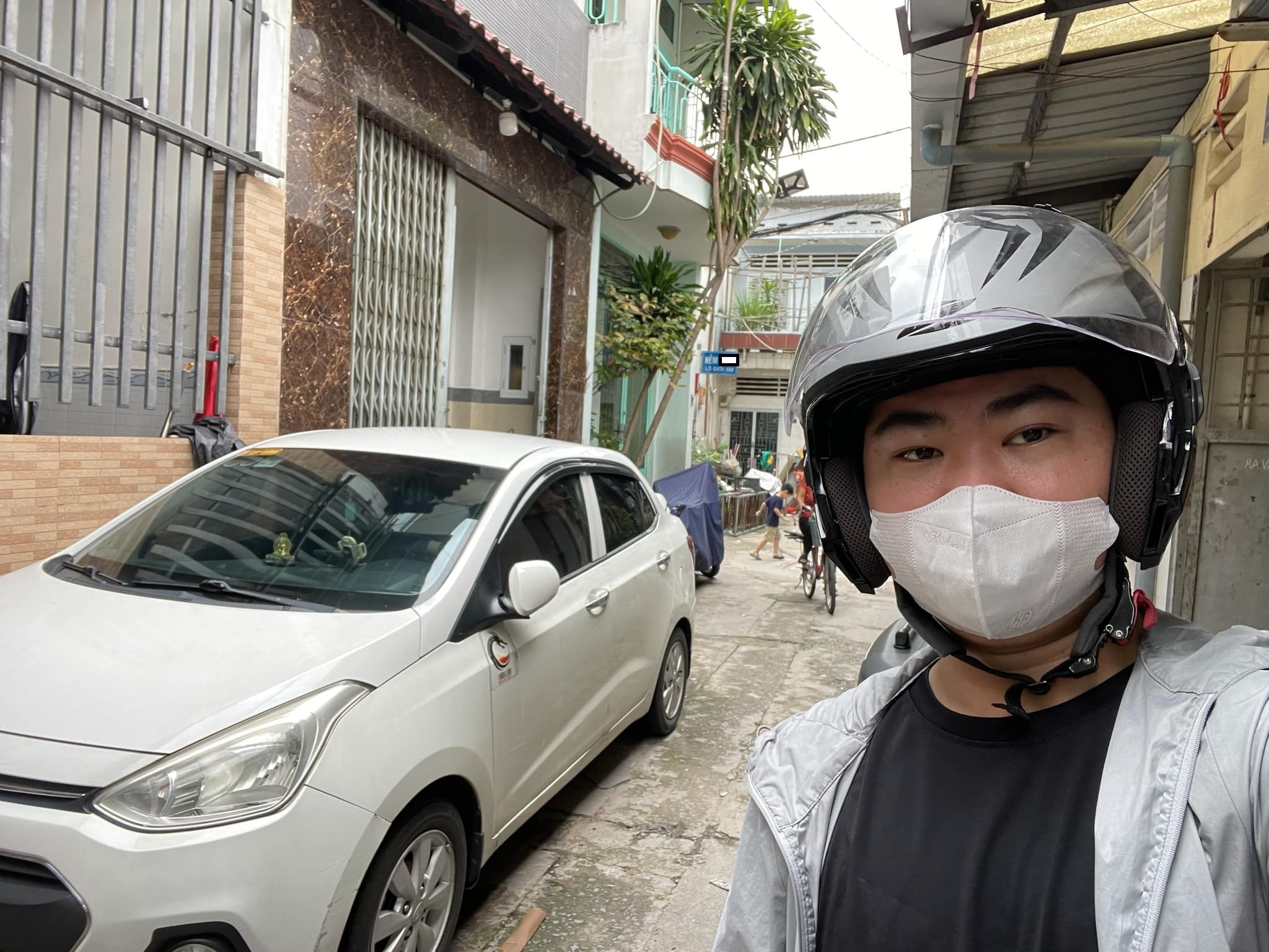 Bán Nhà 72m² Hẻm xe hơi 6m Dương Văn Dương, Tân Phú, 5.9 tỷ - Ảnh chính
