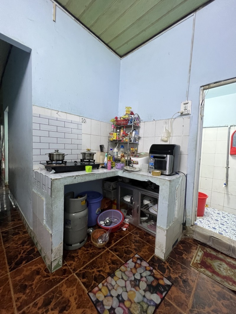 Bán Nhà 72m² Hẻm xe hơi 6m Dương Văn Dương, Tân Phú, 5.9 tỷ - Ảnh 2