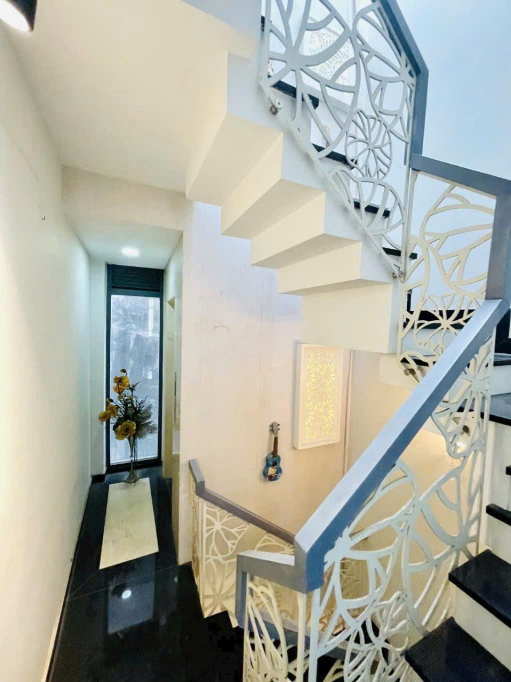 BÁN NHÀ HẺM CÁCH MẠNG THÁNG 8 P15Q10 - 4 TẦNG - CHỈ 9,2 TỶ. LH:0908728638 - Ảnh 8