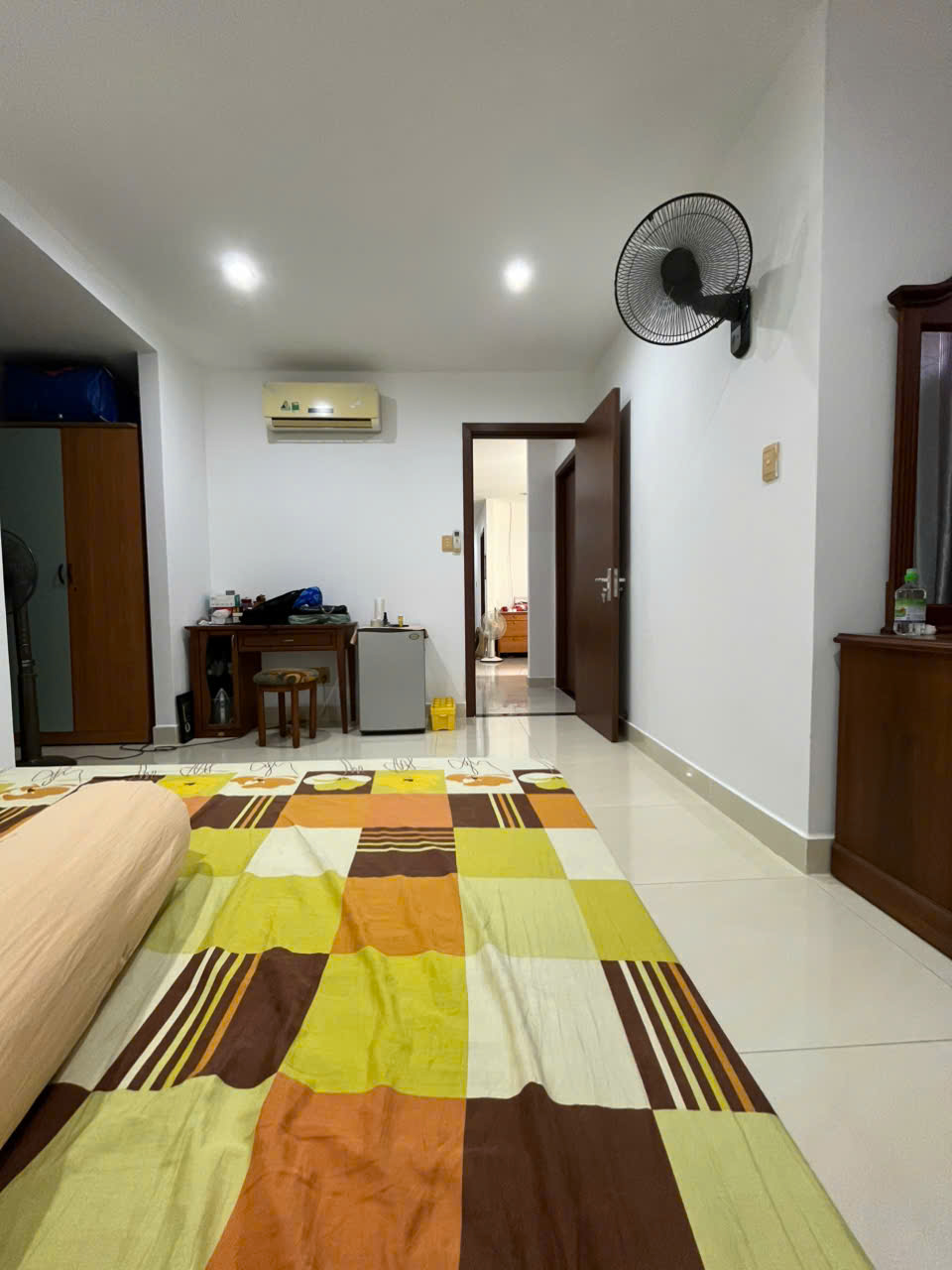 Cần bán căn hộ chính chủ 101.7m2 The Mansion, Nguyễn Văn Linh, Bình Chánh - Ảnh 7