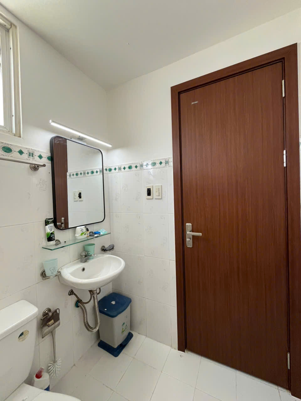 Cần bán căn hộ chính chủ 101.7m2 The Mansion, Nguyễn Văn Linh, Bình Chánh - Ảnh 6