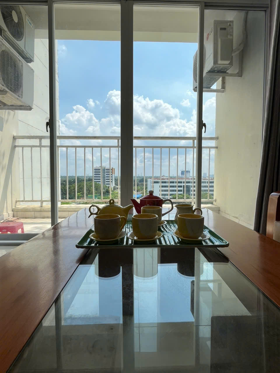 Cần bán căn hộ chính chủ 101.7m2 The Mansion, Nguyễn Văn Linh, Bình Chánh - Ảnh chính