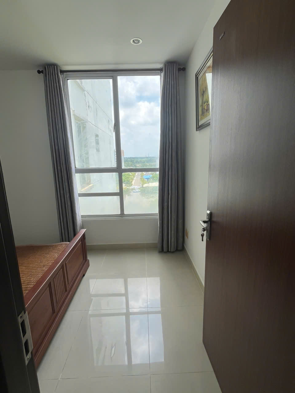 Cần bán căn hộ chính chủ 101.7m2 The Mansion, Nguyễn Văn Linh, Bình Chánh - Ảnh 1