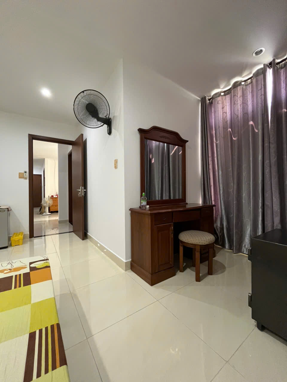Cần bán căn hộ chính chủ 101.7m2 The Mansion, Nguyễn Văn Linh, Bình Chánh - Ảnh 5