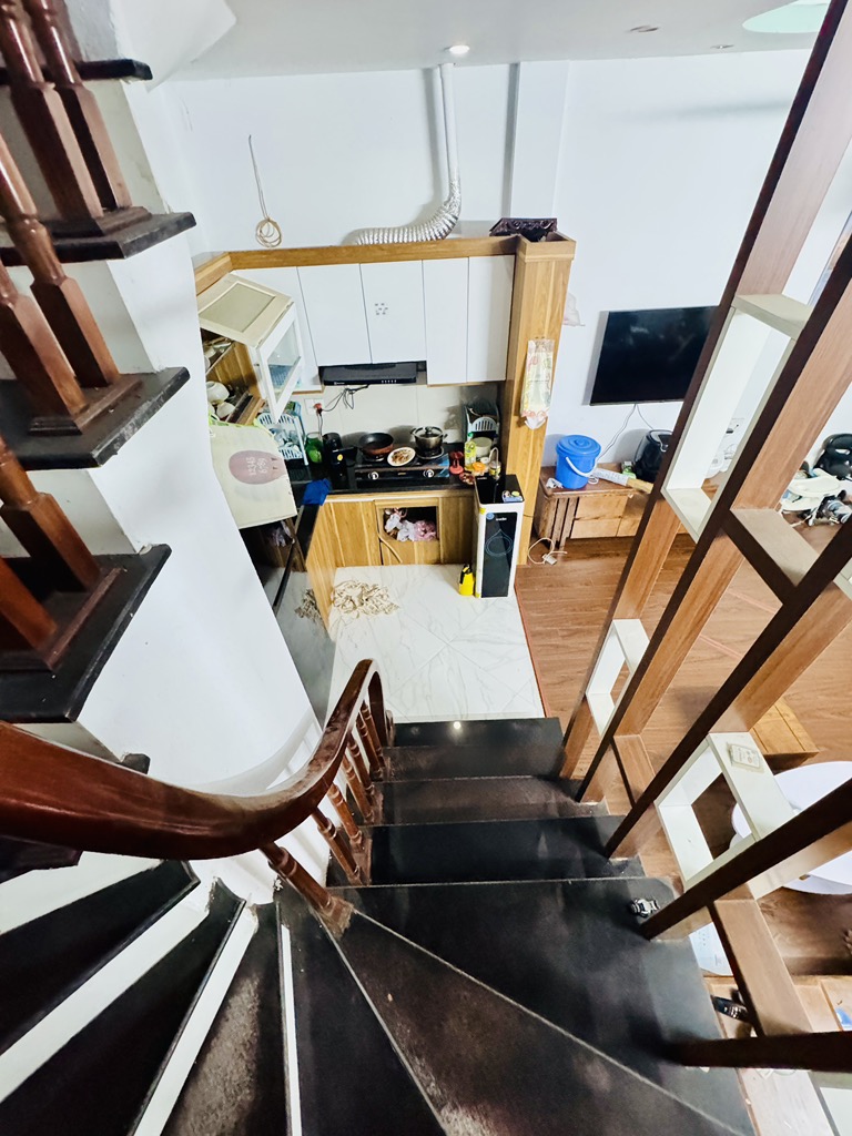 BÁN NHÀ CẦU BƯƠU, THANH TRÌ, Ô TÔ TRÁNH ĐỖ CỔNG, 30M2, 5.2 TỶ(CTL) - Ảnh 2
