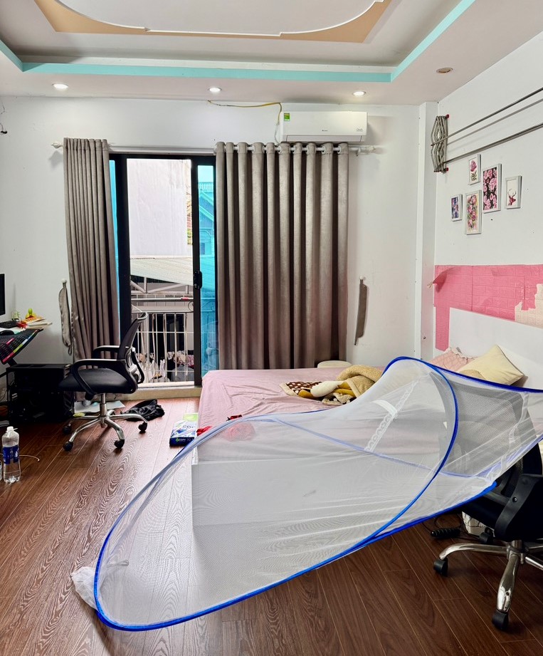 BÁN NHÀ CẦU BƯƠU, THANH TRÌ, Ô TÔ TRÁNH ĐỖ CỔNG, 30M2, 5.2 TỶ(CTL) - Ảnh 3