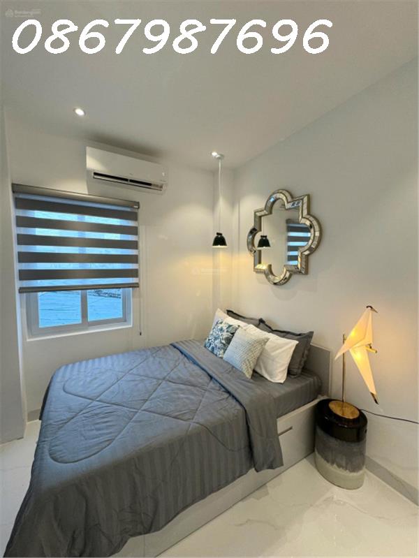 BÁN NHÀ ĐẸP PHƯỜNG PHƯỚC HẢI, NHA TRANG – FULL NỘI THẤT, GIÁ CHỈ 3 TỶ 3 - Ảnh 3