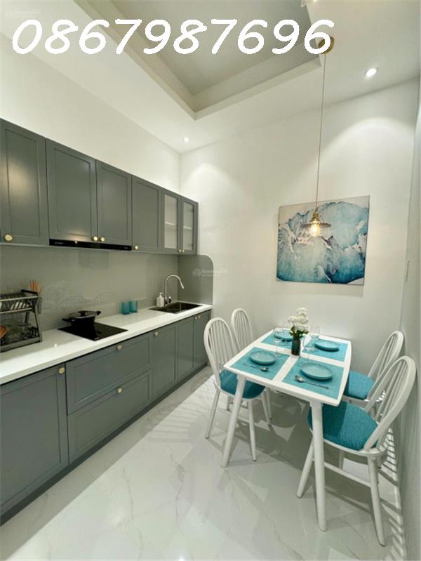 BÁN NHÀ ĐẸP PHƯỜNG PHƯỚC HẢI, NHA TRANG – FULL NỘI THẤT, GIÁ CHỈ 3 TỶ 3 - Ảnh 2