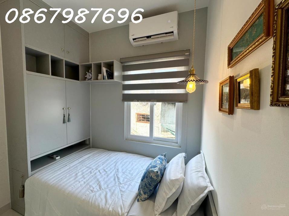 BÁN NHÀ ĐẸP PHƯỜNG PHƯỚC HẢI, NHA TRANG – FULL NỘI THẤT, GIÁ CHỈ 3 TỶ 3 - Ảnh 4