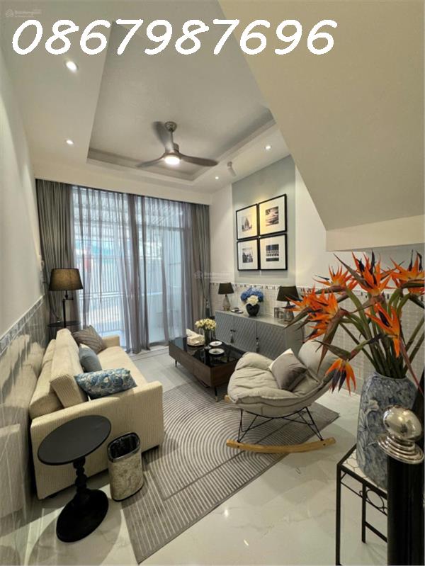 BÁN NHÀ ĐẸP PHƯỜNG PHƯỚC HẢI, NHA TRANG – FULL NỘI THẤT, GIÁ CHỈ 3 TỶ 3 - Ảnh chính