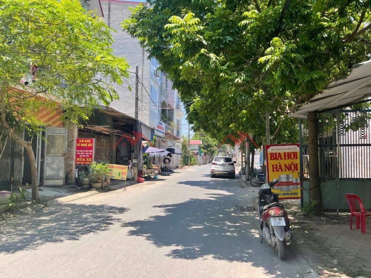 CHÍNH CHỦ BÁN LÔ ĐẤT 64M TẠI BIÊN GIANG-HÀ ĐÔNG-HÀ NỘI - Ảnh 2