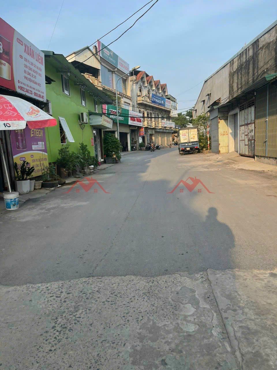 CHÍNH CHỦ BÁN LÔ ĐẤT 64M TẠI BIÊN GIANG-HÀ ĐÔNG-HÀ NỘI - Ảnh 1