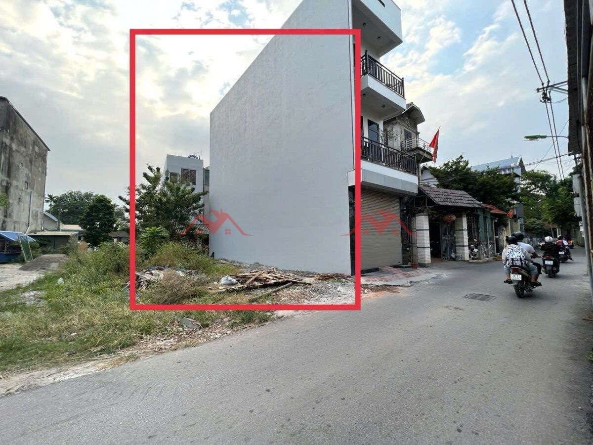 CHÍNH CHỦ BÁN LÔ ĐẤT 64M TẠI BIÊN GIANG-HÀ ĐÔNG-HÀ NỘI - Ảnh chính