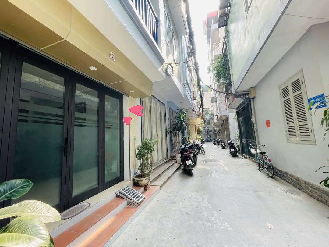 Láng-phân lô-oto đỗ cửa-2 thoáng-kinh doanh-42m2-12.2 tỷ - Ảnh 2