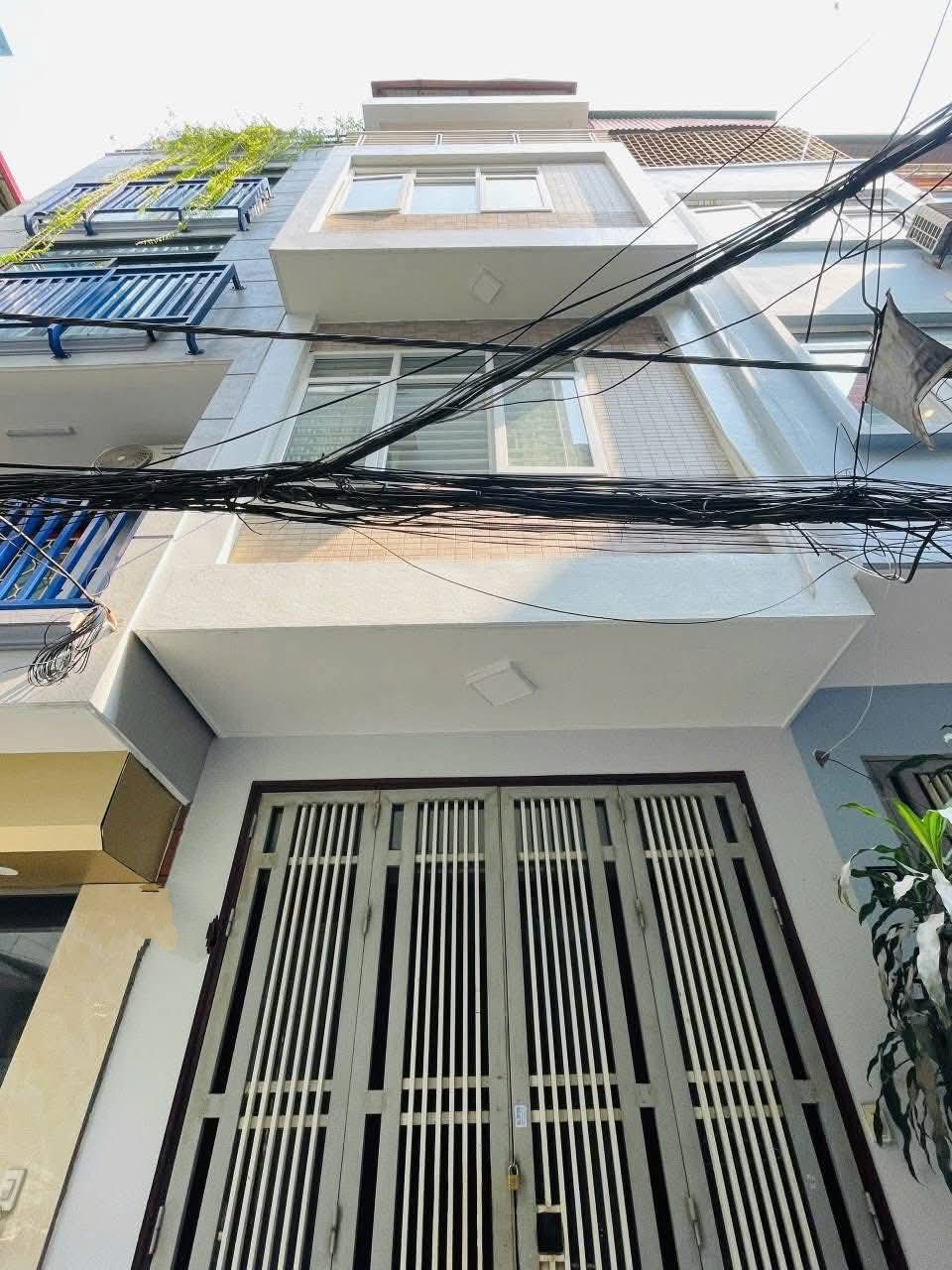 Láng-phân lô-oto đỗ cửa-2 thoáng-kinh doanh-42m2-12.2 tỷ - Ảnh chính