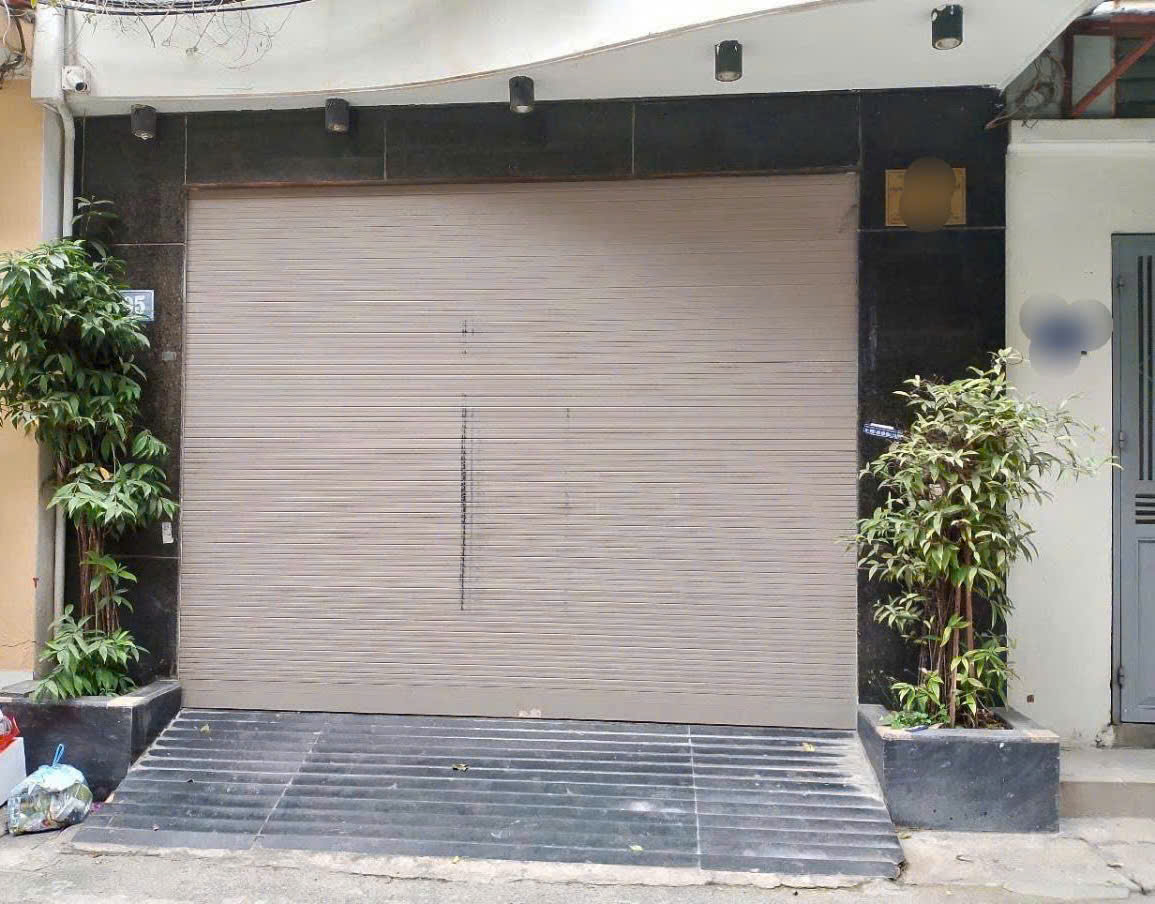 Bán nhà phân lô Nguyễn Ngọc Nại - Ô tô ra vào 45m giá 16 tỷ - Ảnh chính